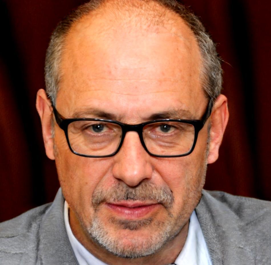 Portrait of Matthias Blackwood